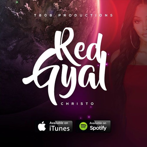 Christo - Red Gyal (DJMagnet Intro Refix)