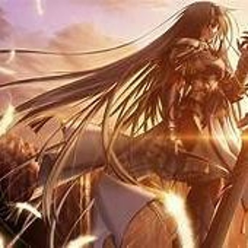 NightCore. Without me. (NURKO MILES AWAY remix) remix.