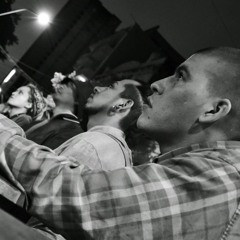 Cypher Mbarete feat. El DEdos y Pedro Mo