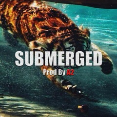 French Montana x Harry Fraud Type Beat 2018 "Submerged" [New Rap | Hip hop Instrumental]