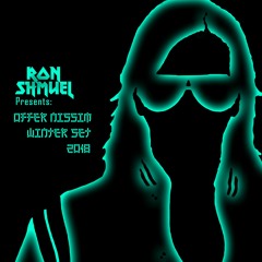 Offer Nissim 2018 Winter Set - Ron Shmuel Show Mix