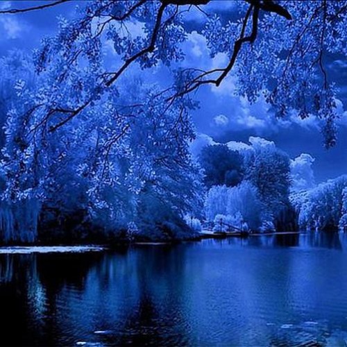 Stream MIDNIGHT ICE by NovaChronic | Listen online for free on SoundCloud