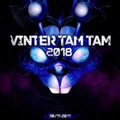 PHENOMENON at Vinter Tam Tam Copenhagen 2018