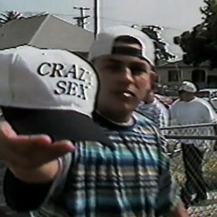 Mista Alize - ThaLocIzOnHizOwn909(Prod. Playa 1)
