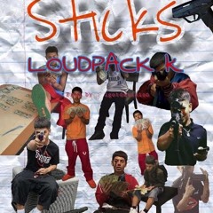 LOUDPACK K - $TICKS