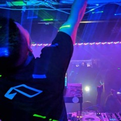 WBW3 - Anjunabeats Classics - Tim Langridge