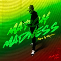 March Madness G-Mix