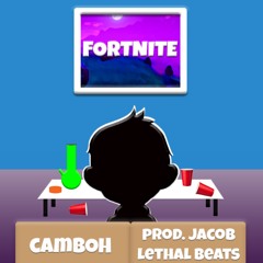 FORTNITE (Prod. Jacob Lethal)