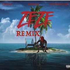 ZEZE Remix ft MHBread x Thatboi5avage