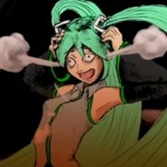 [UTAU WIP] Jibaku [Haruka Nana]