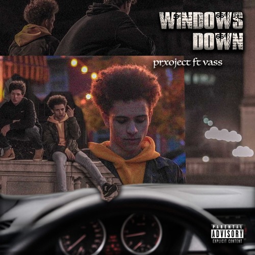 Windows Down ft. Vass
