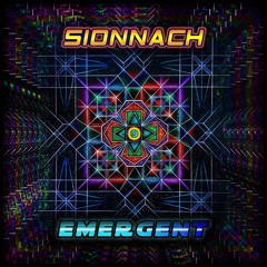 Sionnach - 01 - Perfect Paradox