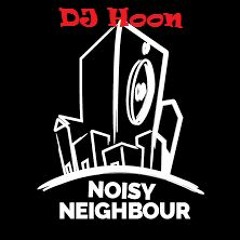 Noisy Neighbour - Drum and Bass Rollers and Bangers