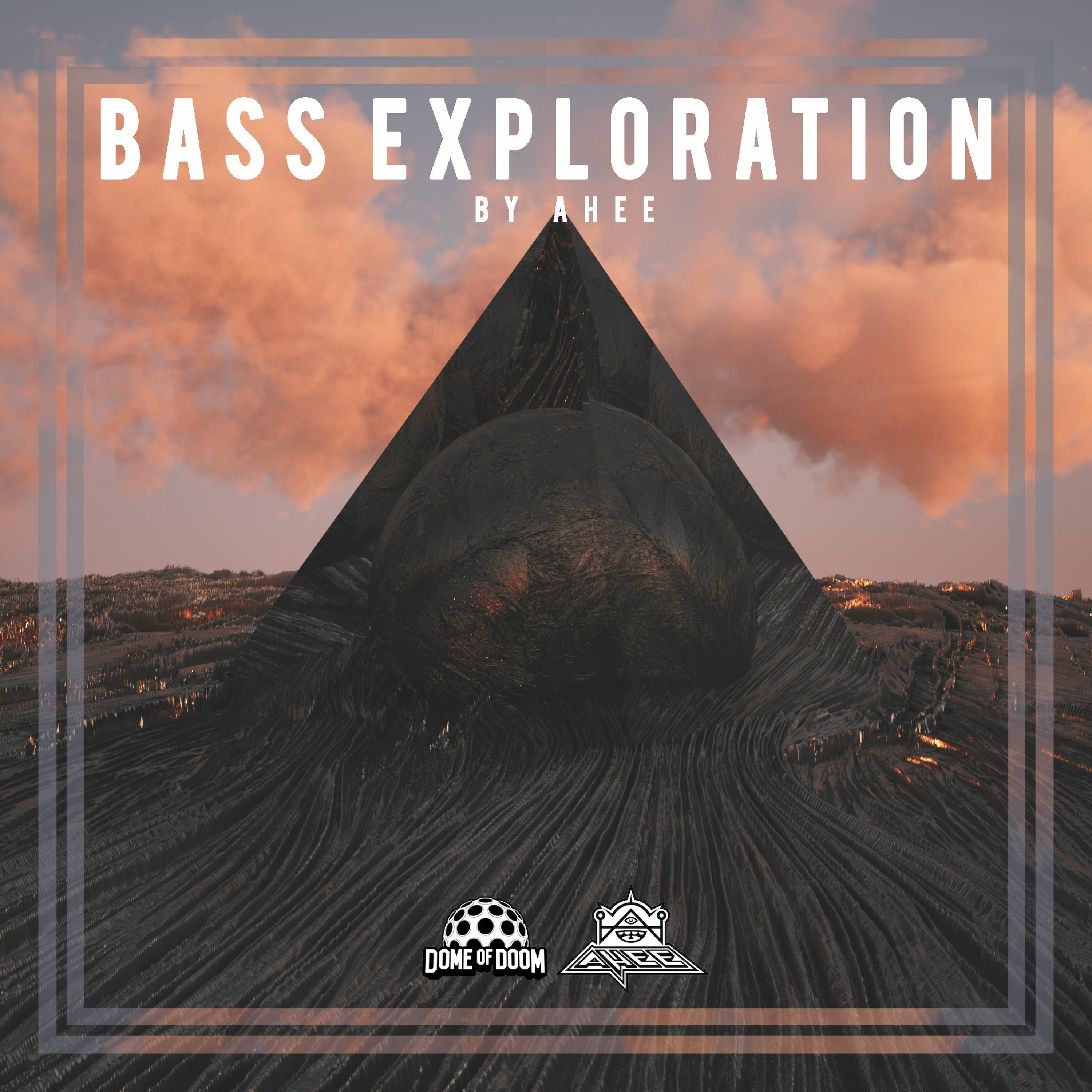 AHEE's Bass Exploration - Demo episode artwork