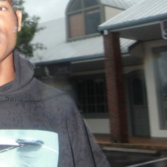 NOTICE (prod. blvckhill)