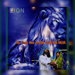 PaleHorse - He That Has an Ear To Hear Album 2018 (Prod by ZION Black JUDAH)