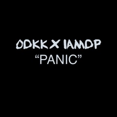 ODKK X IAMDP "PANIC"