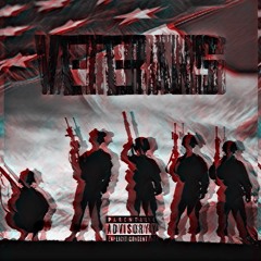 Kyng Jay X 392ALMIGHTY - Veterans