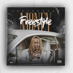 Cdot Honcho - Money Freestyle (Cardi B Remix)