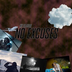 HiiSeason - No Excuses Prod. @Hiiseason