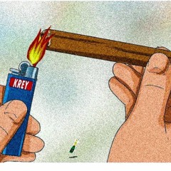 Rompe el Fili(El Kush)-Krey - Prod. (Big G x Krey x Boi-1da)