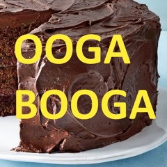 Ooga Booga (FREE DOWNLOAD)