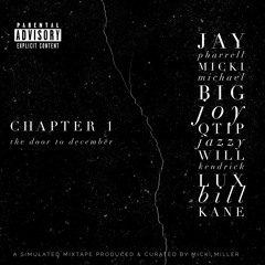 City (Micki Miller, Jay Z)