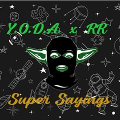 Super Sayings prod. RR