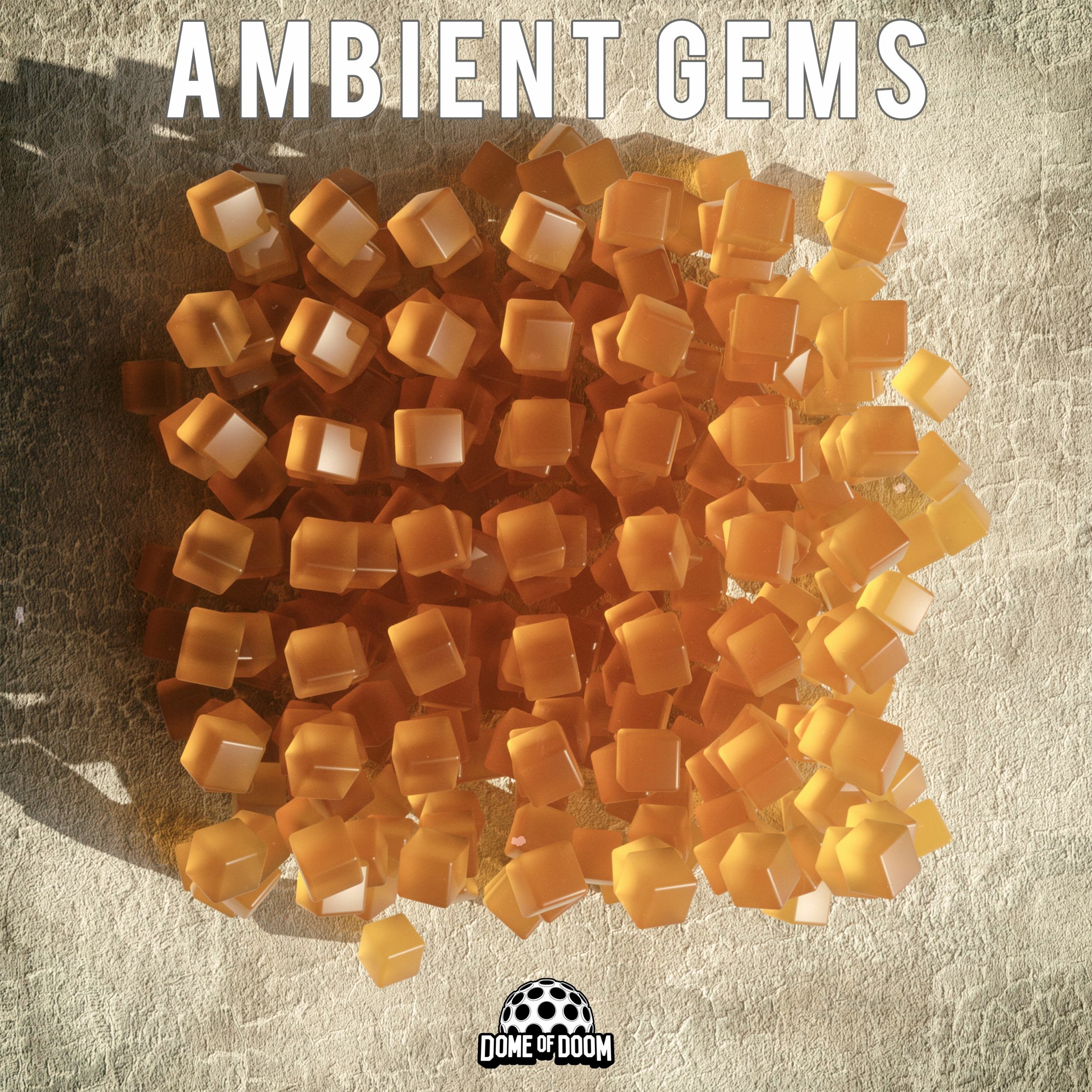Ambient Gems - Demo episode artwork