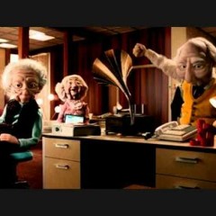 Grandad Bounce's State Pension Of Trance 2018 (Winter Fuel Payment Edition) - old / classic trance