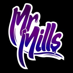 Mr Mills - Something Sacred
