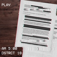 I Had A Crush On A Girl Once So I Did Lean - Vives