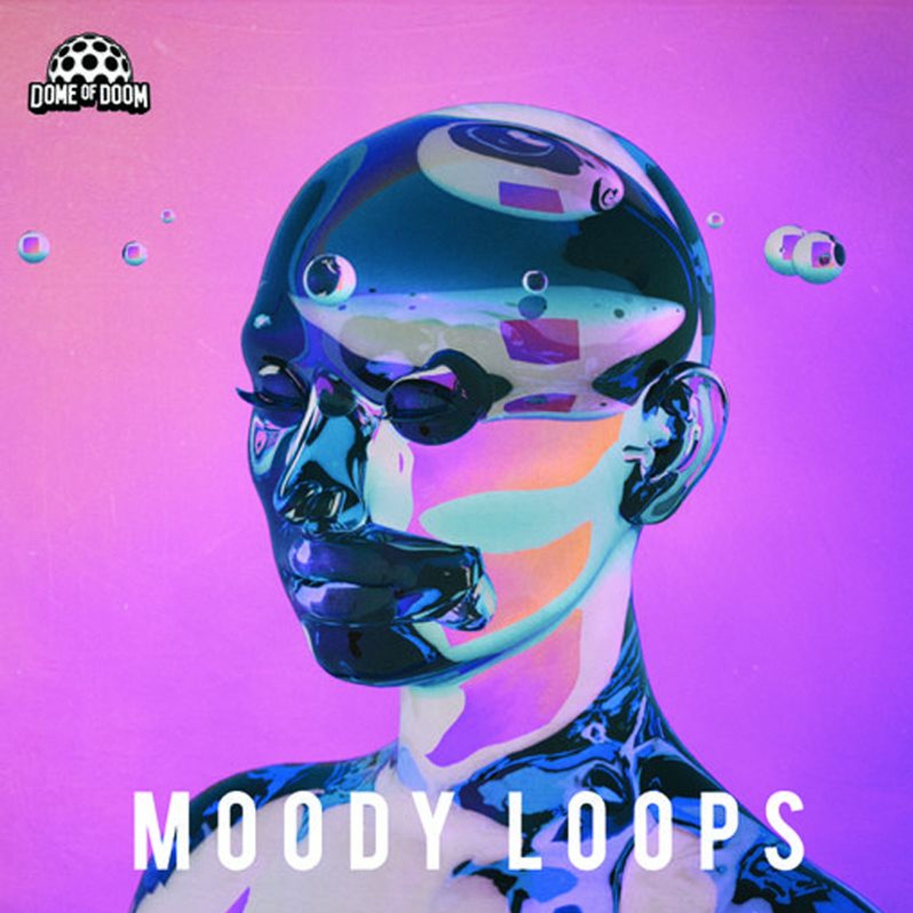 Moody Loops & Phat Beats - Demo episode artwork