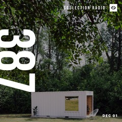 Soulection Radio Show #387