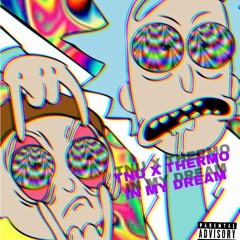 TNU Danny X Thermo Dab - In My Dreams