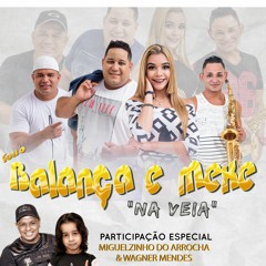 16- Espinhaço Do Vei