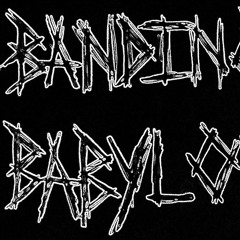 BANDING BABYLON - Rebelution