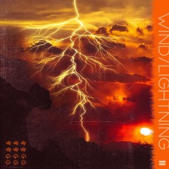WIND/LIGHTNING (Feat. @quannyb) [Prod. @ogxmuchee]