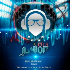 Mix Concurso Esta Es Mi Frate 2018 (DjMixJunior)Capo Djs Final