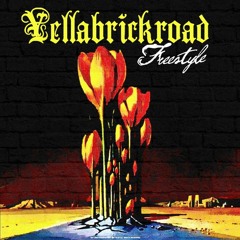 SAiiiNT - +++YELLABRICKROAD+++ (freestyle)-Prod. SHELTR.