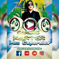 Mix Concurso Esta Es Mi Frate 2018 (Carlos Karter)Capo Djs Final