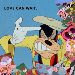 Love Can Wait