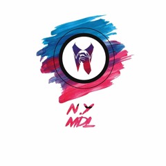 DJ Siirèè MDL NYMOUS