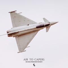 Air Out Capers (Produced by Ezi Beats)