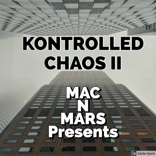 KONTROLLED CHAOS 2 MIX
