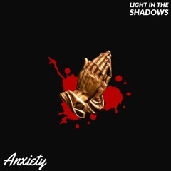 Anxiety (feat. Dlum & Prod. Kid Ocean Beats)