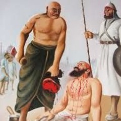 SIKHI SIDAK NA JAAVE MERA|BHAI TARU SINGH TRIBUTE | Kavishar Balkar Singh Canada