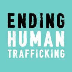 Trafficked Podcast - Here Women Talk Radio