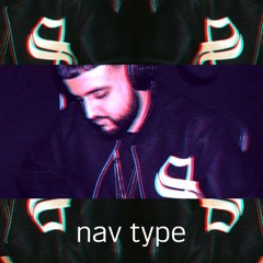 (Old) NAV Type Beat - Space