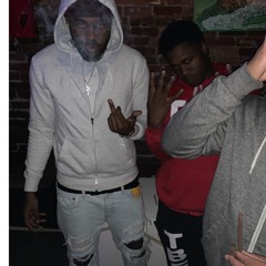 The Motion - Feat. King Cook